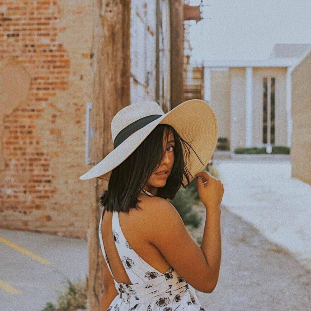 Meet your Posher, Itzel